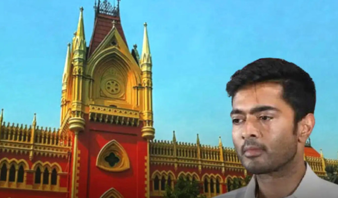 abhishek-banerjee-house-case-calcutta-high-court-order