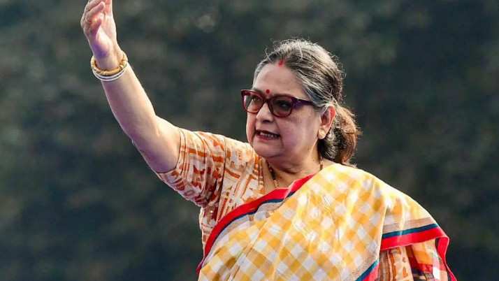 tmc-loksabha-leadership-change-rumour-kakoli-ghosh-dastidar-explosive-post