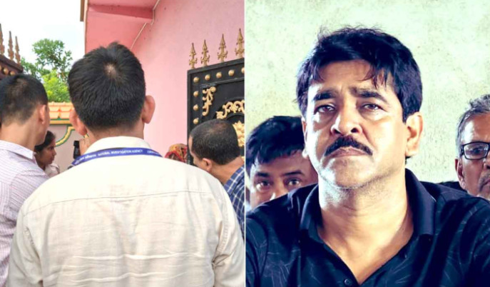 saokat-molla-declared-absconding-nia-searches-after-bhangar-blast-case