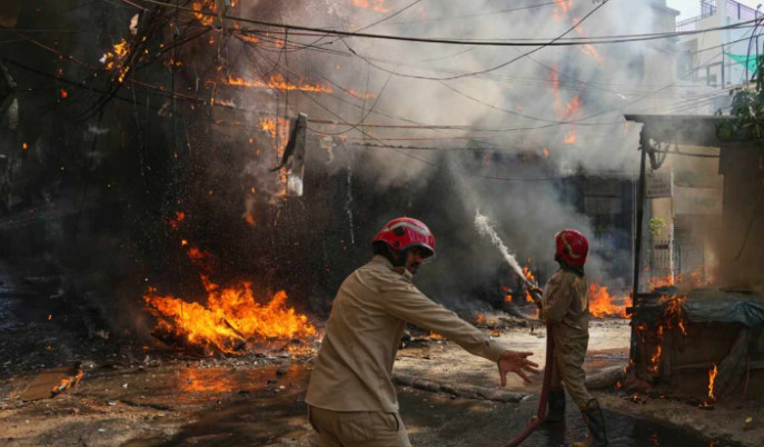 delhi-hotel-fire-owner-fake-passport-aadhaar-bangladeshi-link-investigation