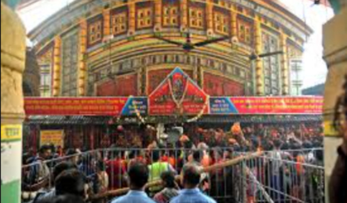 tarakeswar-temple-to-be-developed-like-kashi-vishwanath-before-pm-modi-visit