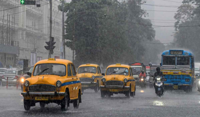 west-bengal-monsoon-entry-heavy-rain-kalbaishakhi-weather-update