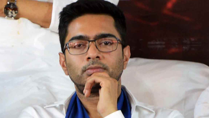 abhishek-banerjee-questioned-for-over-six-hours-in-dj-comment-case-then-visits-mamata-banerjee-residence