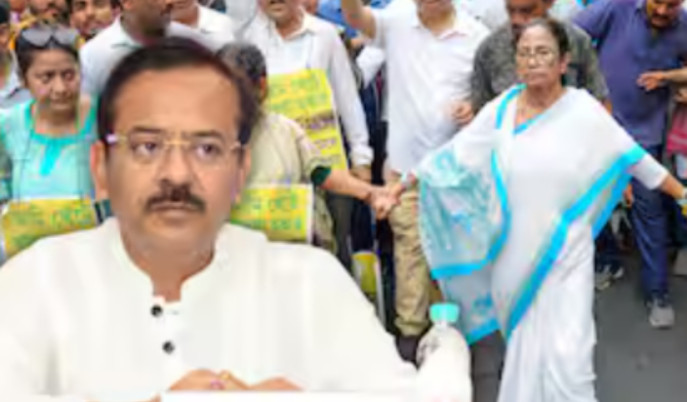 arup-biswas-letter-to-freeze-trinamool-fund-account-sparks-political-speculation