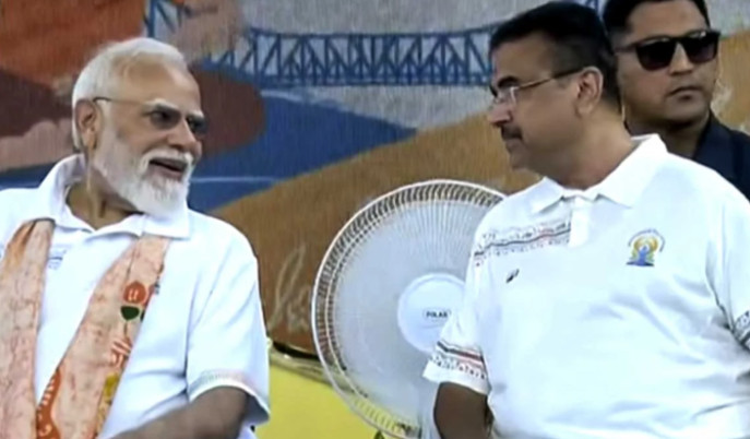 pm-modi-big-announcement-for-west-bengal-sixty-thousand-crore-fund-development-plan-before-state-budget