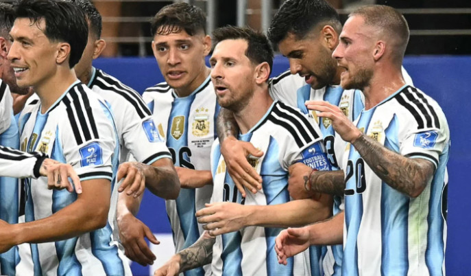 lionel-messi-world-record-argentina-beat-austria-world-cup-knockout