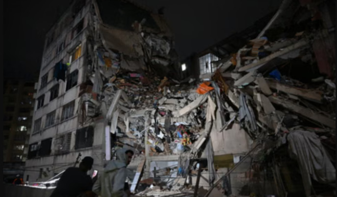 venezuela-quake-Death-toll-rise