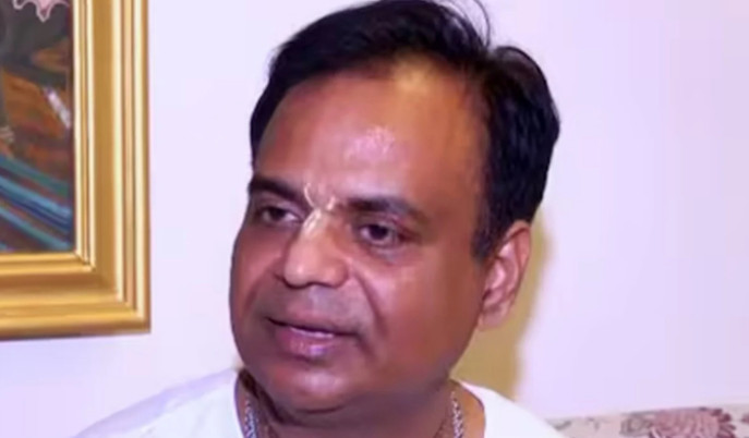 radharaman-das-iskcon