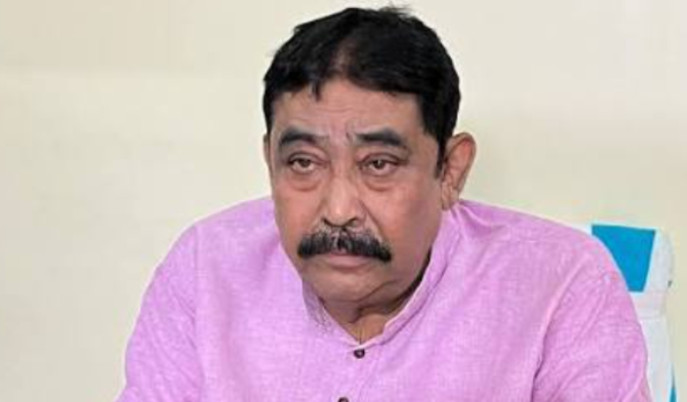 Anubrata Mondal may arrested