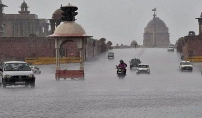 delhi-rain-child-drowns-in-waterlogging