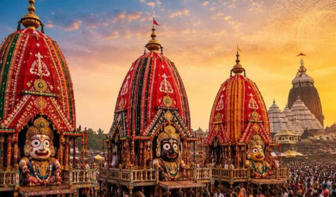 modi-suvendu-rath-yatra-greetings-dilip-ghosh-mayapur-visit-political-reaction