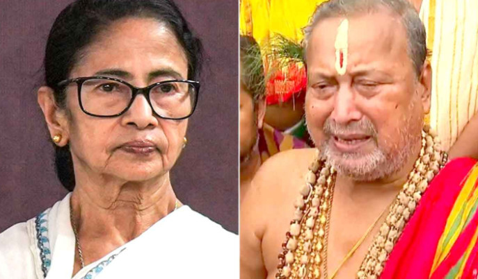 jagannath-dayitapati-on-digha-jagannath-temple-dham-controversy