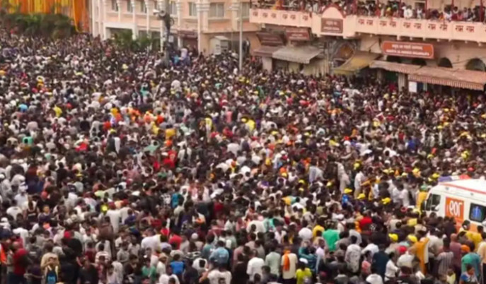 puri-rath-yatra-two-devotees-died-heavy-crowd-rain-news