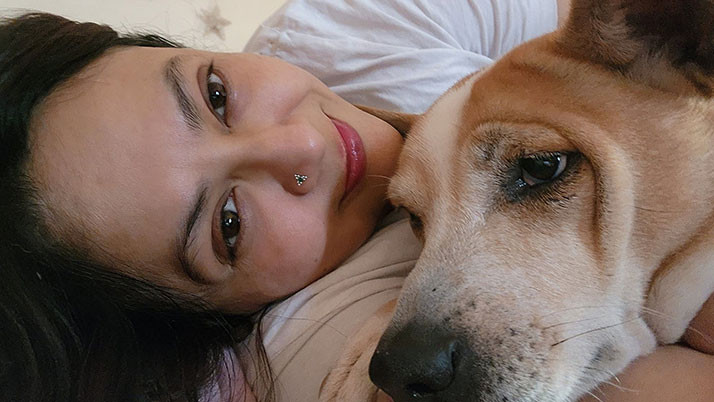 Dogs are 'man's best friend'—so why is there such fear? Experts explain.