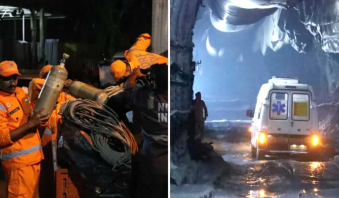 sikkim-tunnel-collapse-methane-gas-investigation