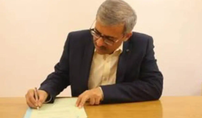 centre-replaces-education-secretary-amid-neet-paper-leak-row