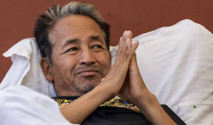 sonam-wangchuk-hunger-strike-neet-fast-track-court-centre-action