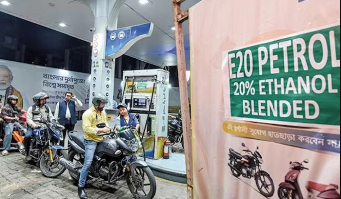 ethanol-blended-petrol-mileage-engine-government-claim