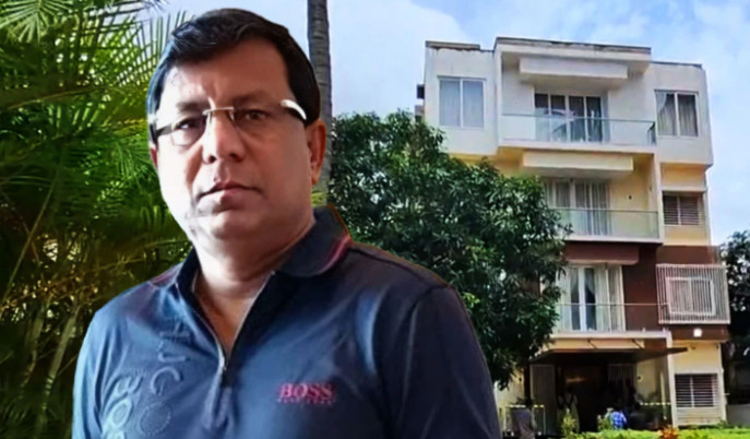 tulu-mondal-luxury-house-police-search-birbhum