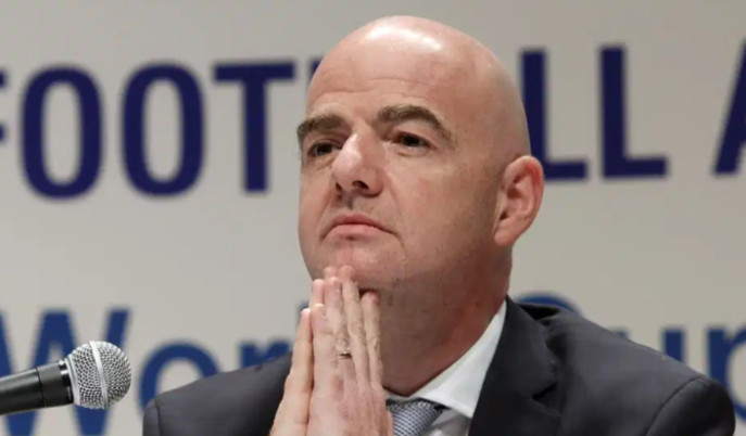 fifa-private-plan-faces-opposition-from-uefa-and-concacaf-world-cup-debate
