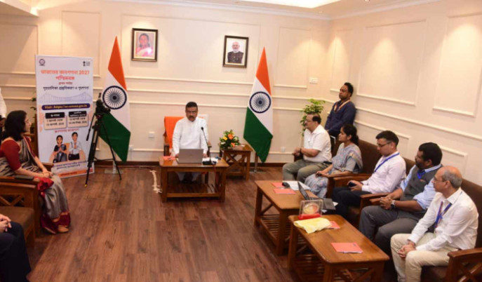 digital-census-self-enumeration-started-west-bengal