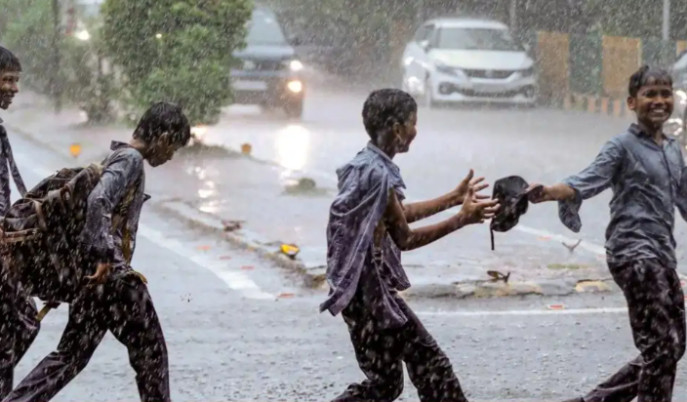 west-bengal-rain-alert-heavy-rain-weather-update