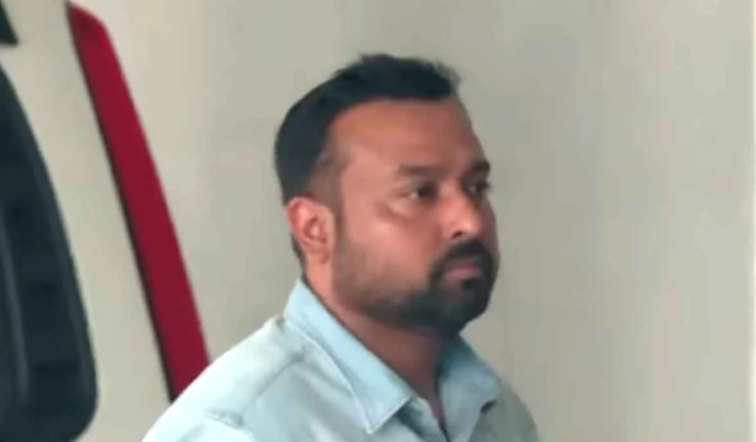 sumit-ray-cid-questioning-bhabani-bhaban-shalbani-land-case