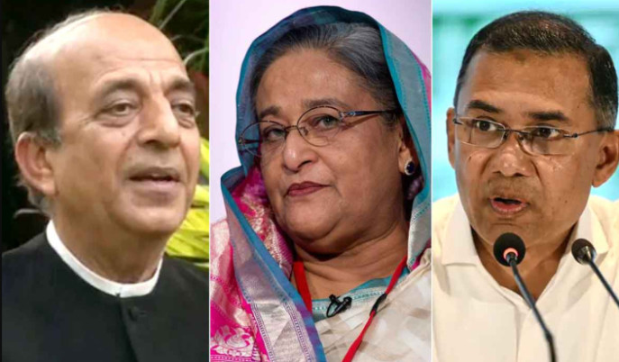 sheikh-hasina-tarique-rahman-india-bangladesh-relations-brics-summit