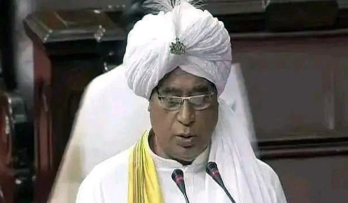 ananta-maharaj-netaji-controversy-chief-minister-warning-arrest-speculationananta