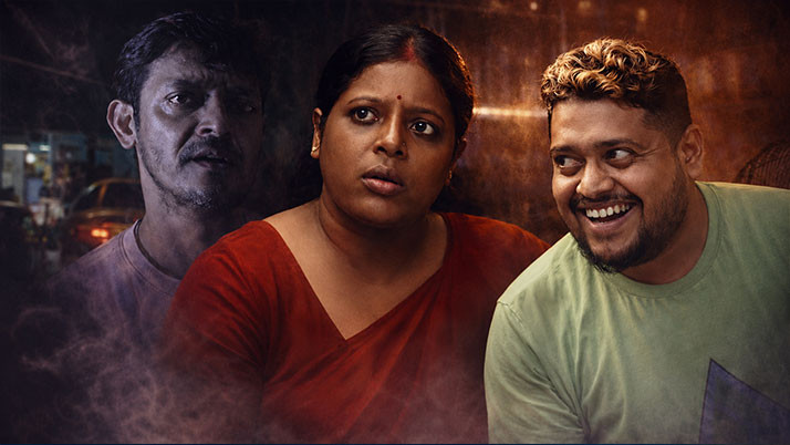 A message of returning from the darkness of online betting—‘Punorjonmo’ a short film in at Nandan