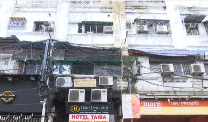 new-market-hotel-fire-9-dead-forensic-report-aci-wire-toxic-smoke