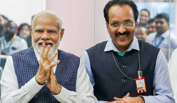 pm-modi-space-startups-national-space-day-india