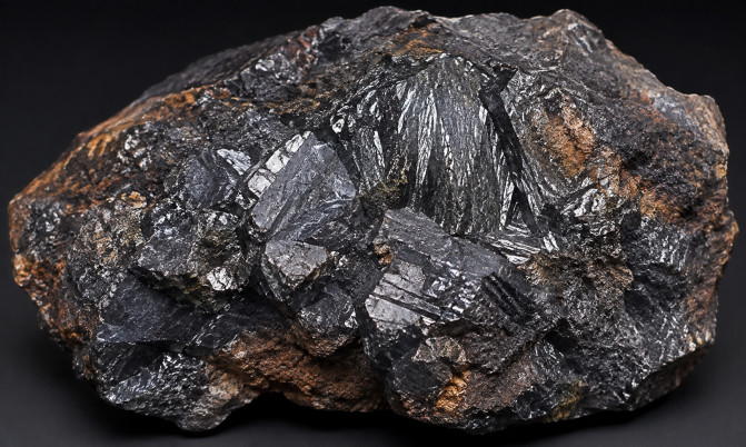 The search for manganese factory is going on in West Bengal