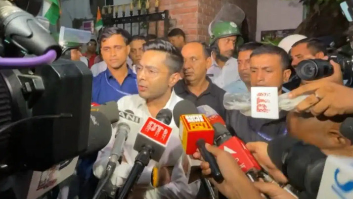 abhishek-banerjee-questioned-for-five-hours-in-camac-street-case