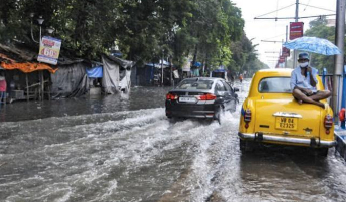 west-bengal-weather-low-pressure-heavy-rain-forecast