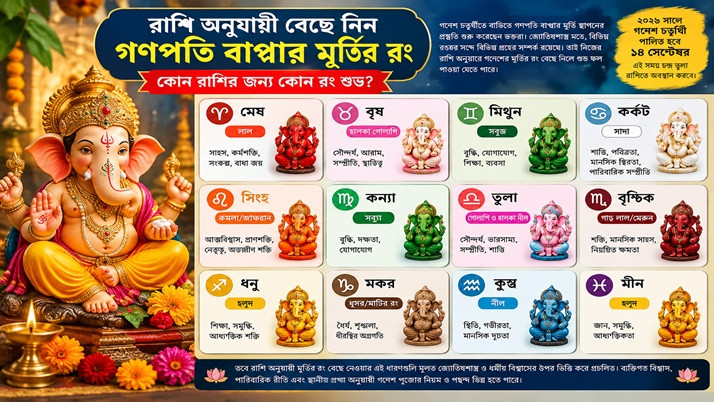 Ganesh Chaturthi 2026
