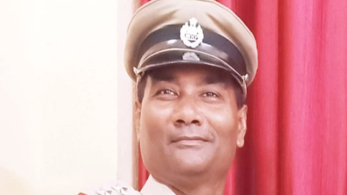 habra-police-station-si-biswanath-sen-death