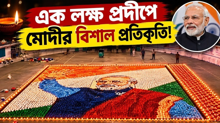PM Modi Birthday