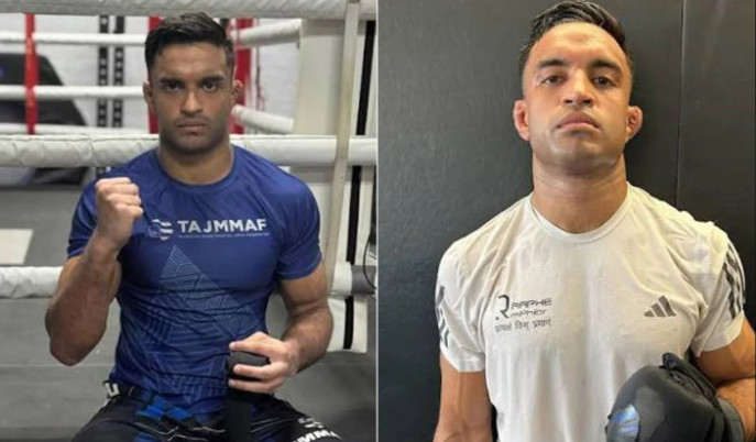 varun-sanyal-asian-games-mma-withdrawal-sanya-health-issue