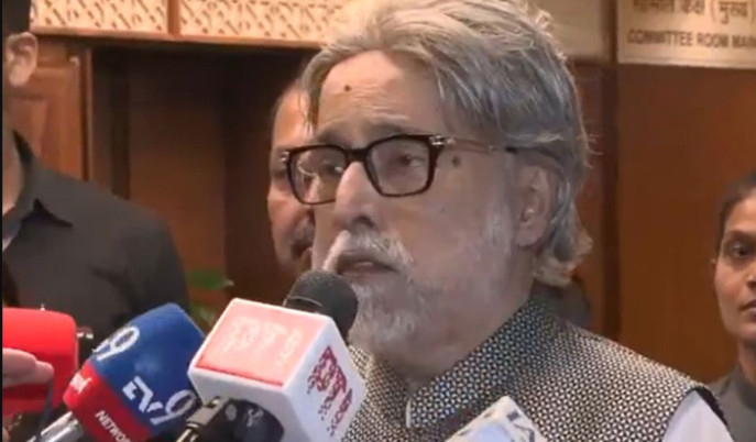 sudip-bandyopadhyay-four-weeks-time-speaker-notice-mp-disqualification