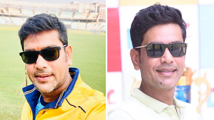 From Bengal coach to batting mentor for Rishabh and the others! Laxmi Ratan Shukla takes on a major role in the Irani Cup.
