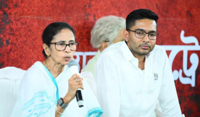 mamata-banerjee-delhi-india-bloc-meeting-gyanesh-kumar