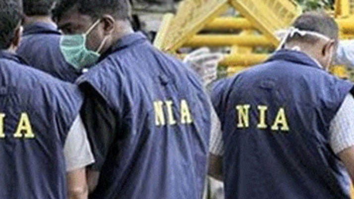NIA arrests Mangalkote mosque Imam on suspicion of JMB links; diary and mobile phone seized.