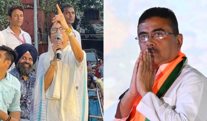 mamata-banerjee-delhi-visit-suvendu-adhikari-intelligence-watch