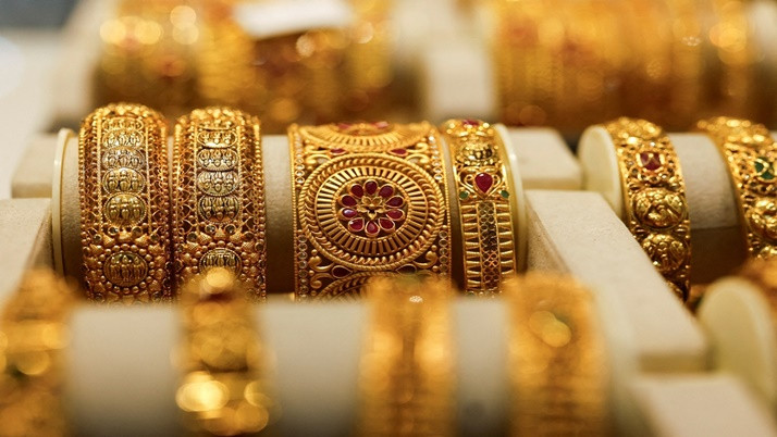 Gold Price Today
