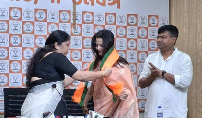 koel-mallick-joins-bjp-rajya-sabha-candidate