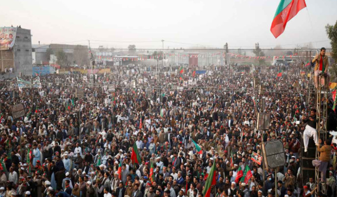 imran-khan-release-pti-long-march-islamabad-pakistan