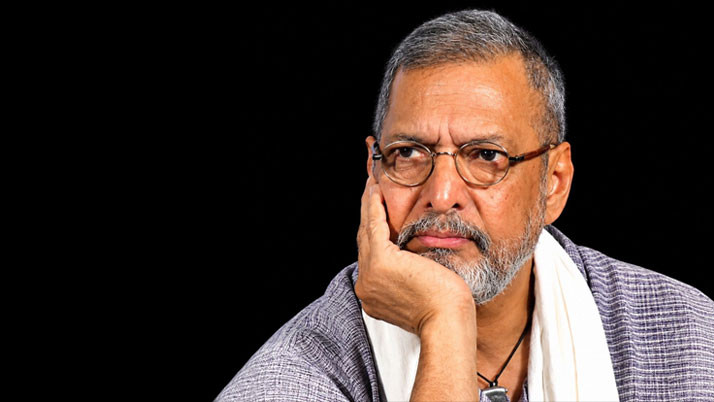 Veteran actor Nana Patekar passes away, ending a five-decade-long acting career.