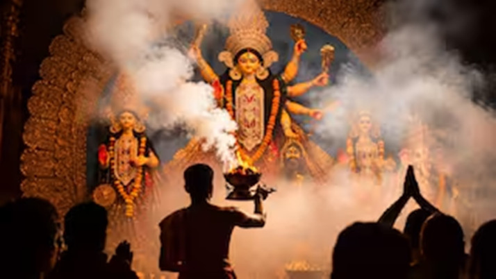 Mahalaya 2026