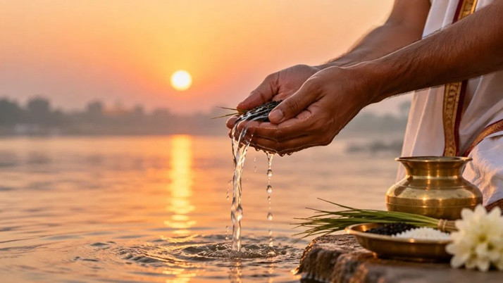 Mahalaya 2026